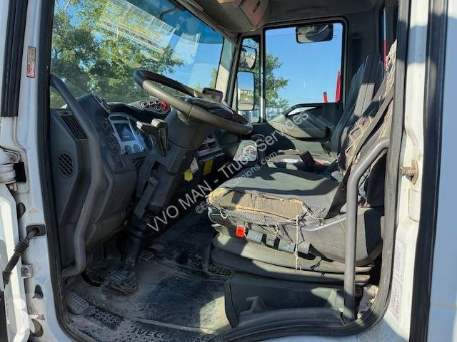 شاحنة Iveco