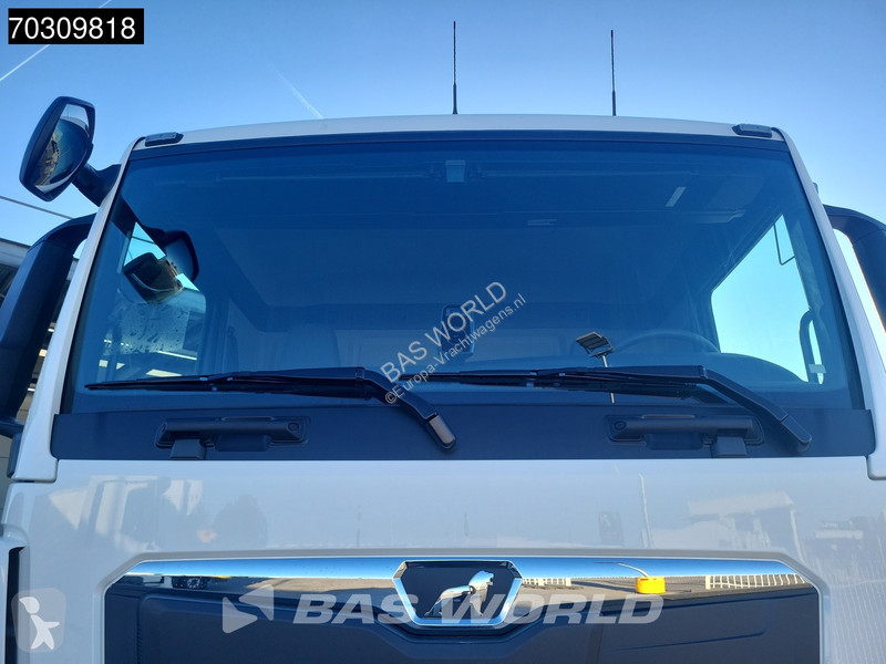 Betonárske zariadenie MAN 41.440 8X4 NEW! 12m3...