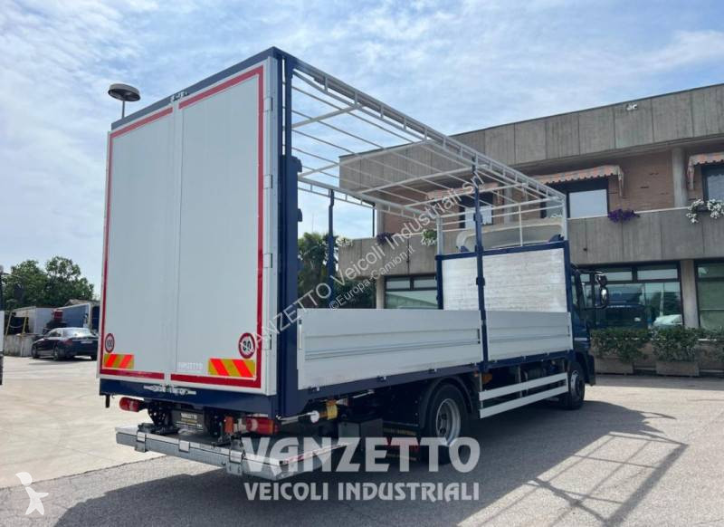 شاحنة Iveco