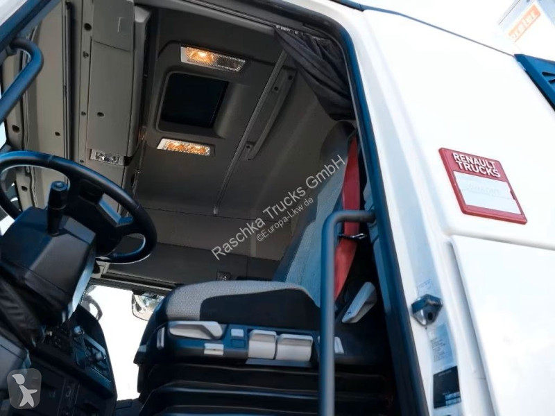 شاحنة Renault T430 Koffer*