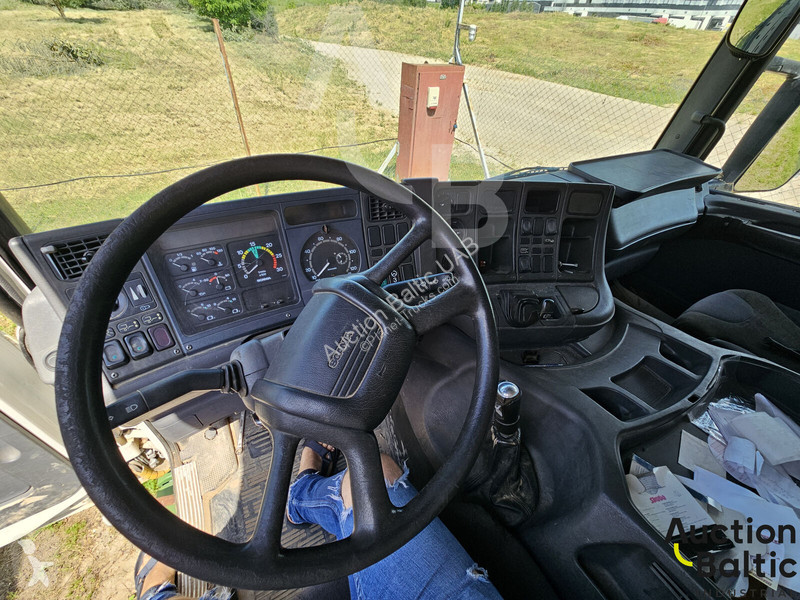 Kamión Scania 94