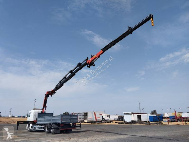 شاحنة Scania