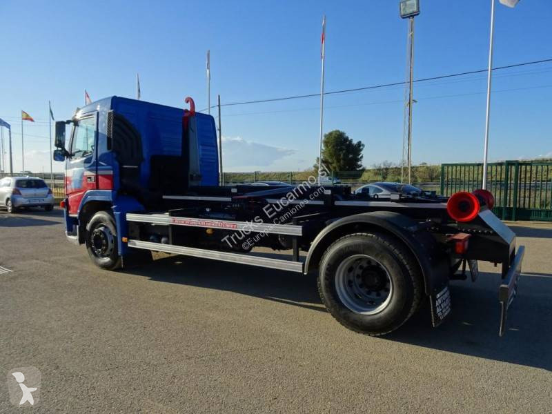 شاحنة Volvo