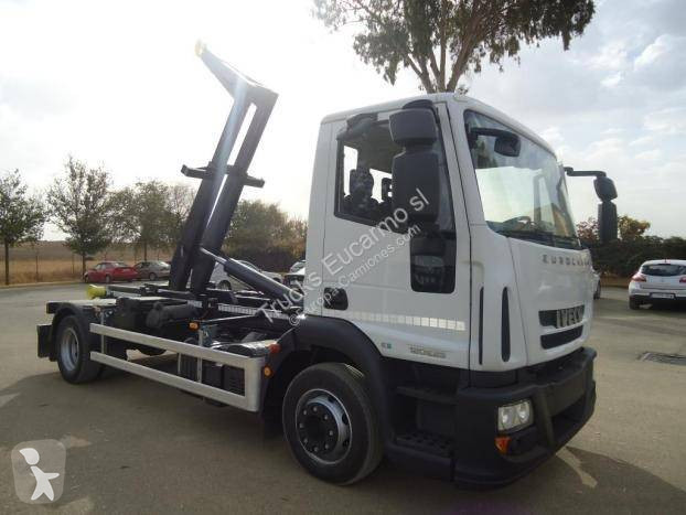شاحنة Iveco
