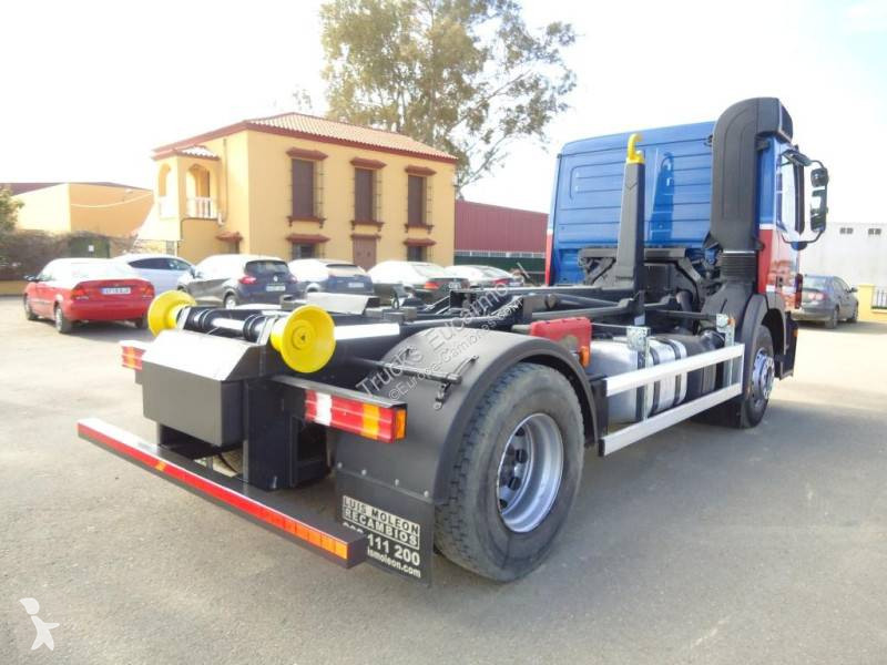 Mercedes  truck