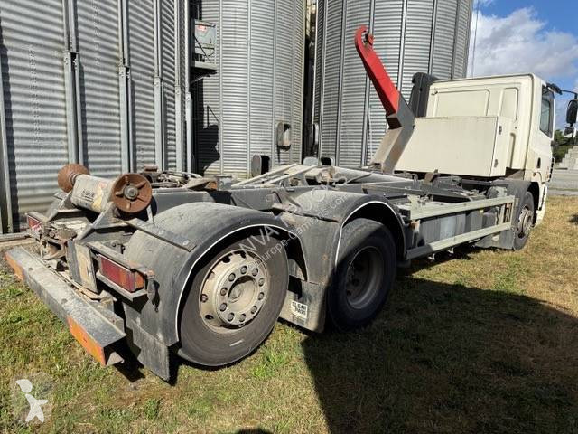 Camion DAF