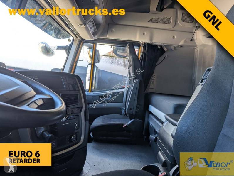 شاحنة Iveco