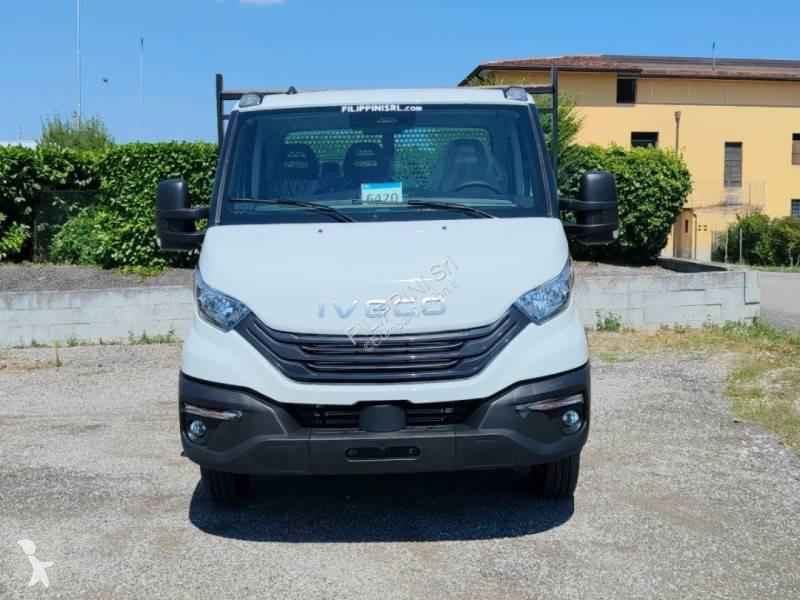 شاحنة Iveco
