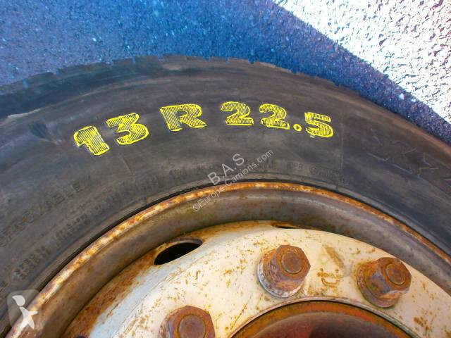 شاحنة Renault