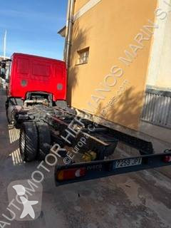 شاحنة Iveco