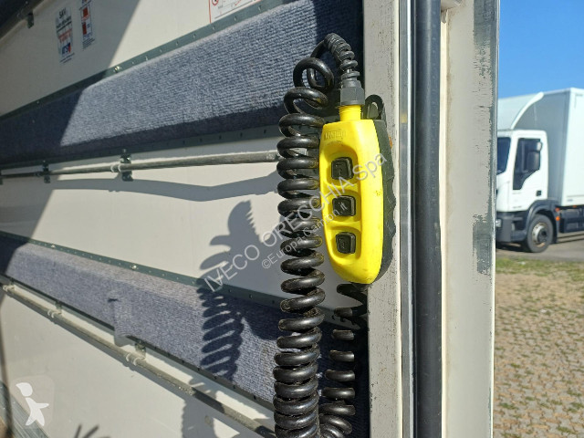 شاحنة Iveco DAILY 35C16 3.0 - 4100