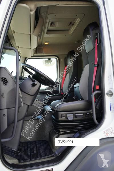 شاحنة Renault D 16 / 250 / ACC / EURO 6 /...