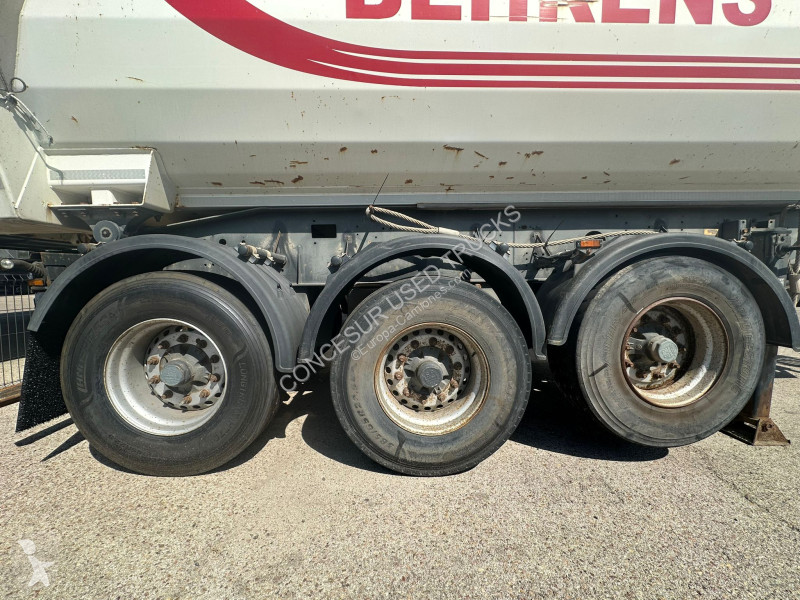Teherautó  RK30 MHPS 1227