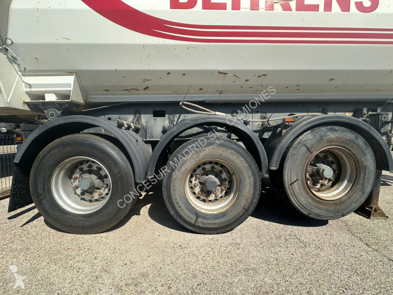 Camion  RK30 MHPS 1227