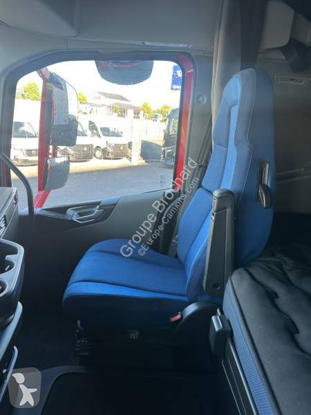 شاحنة Volvo