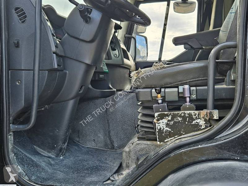 شاحنة Renault