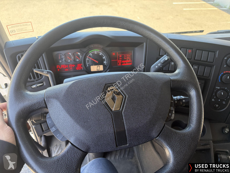 شاحنة Renault