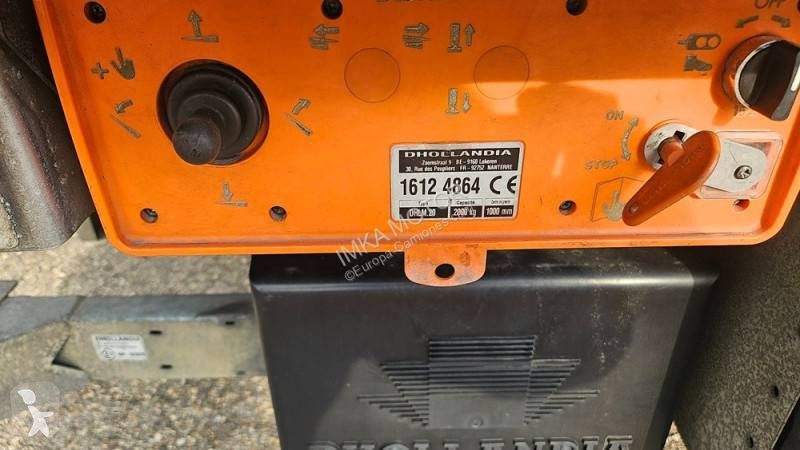 شاحنة Iveco