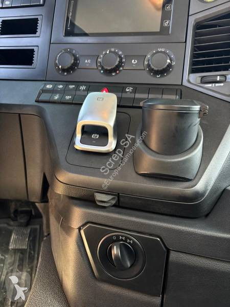 شاحنة Mercedes