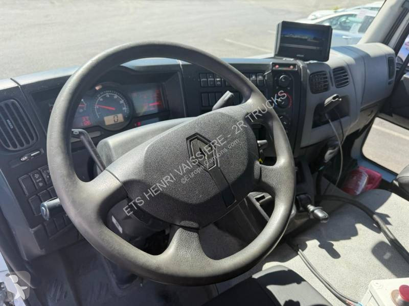 شاحنة Renault