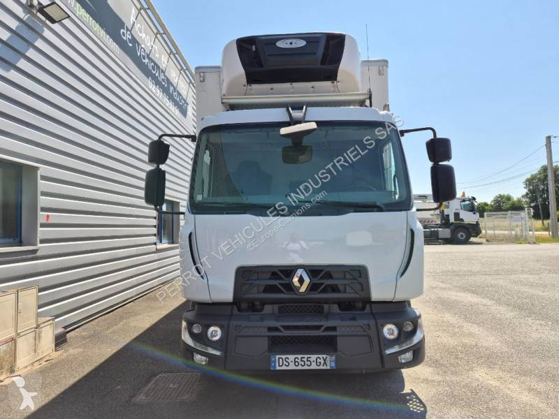 Camion Renault