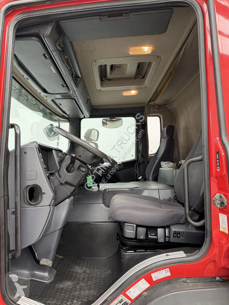 Camion Scania 230