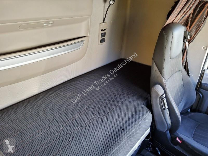 شاحنة DAF 480 FAN 6X2 N