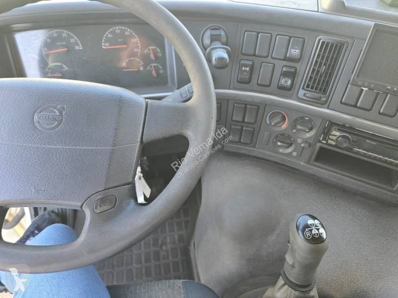 شاحنة Volvo