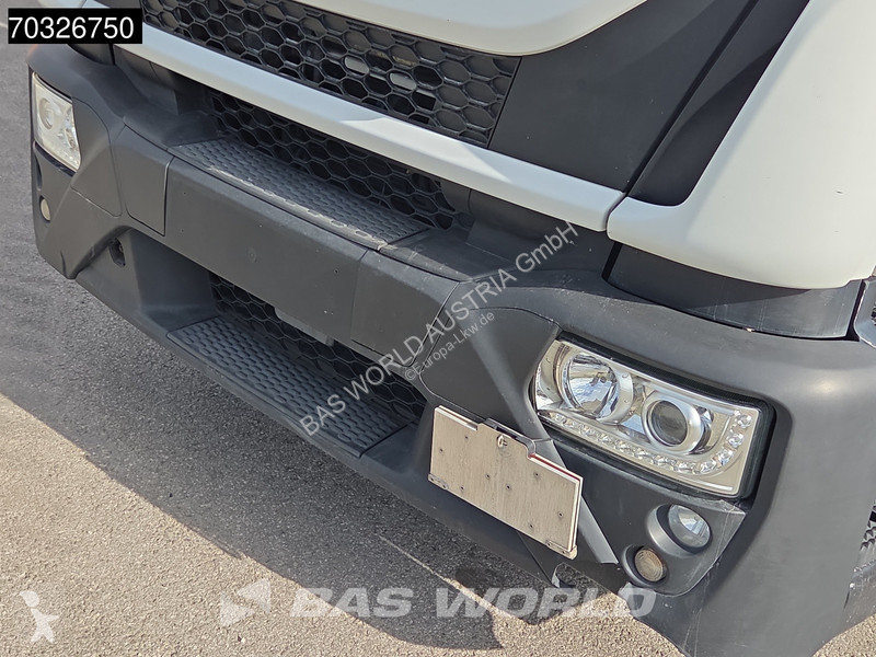 شاحنة Iveco 140E280 4X2 14t Automatic Gearbox...