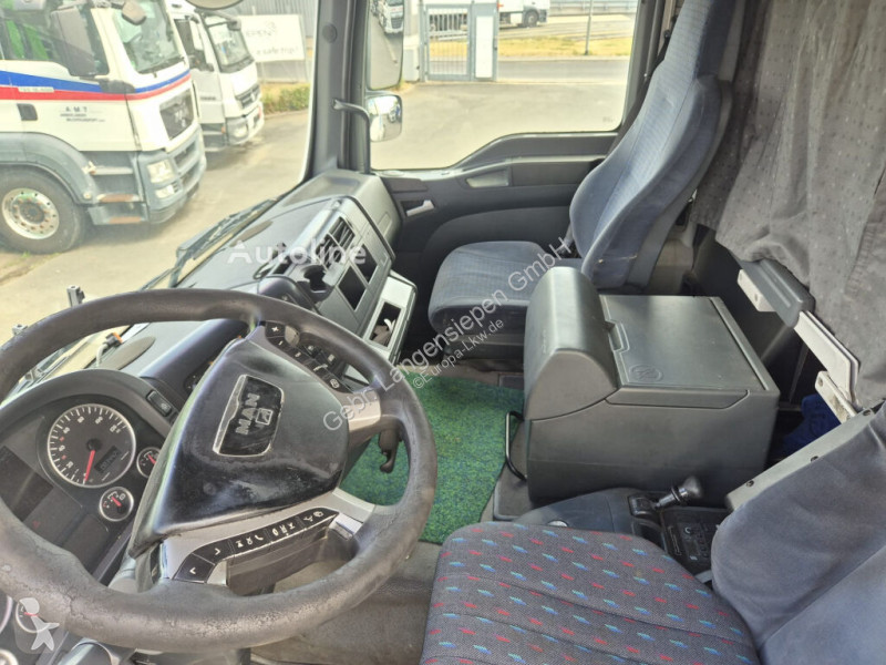 شاحنة MAN TGA 35.430 (Nr. 6408)