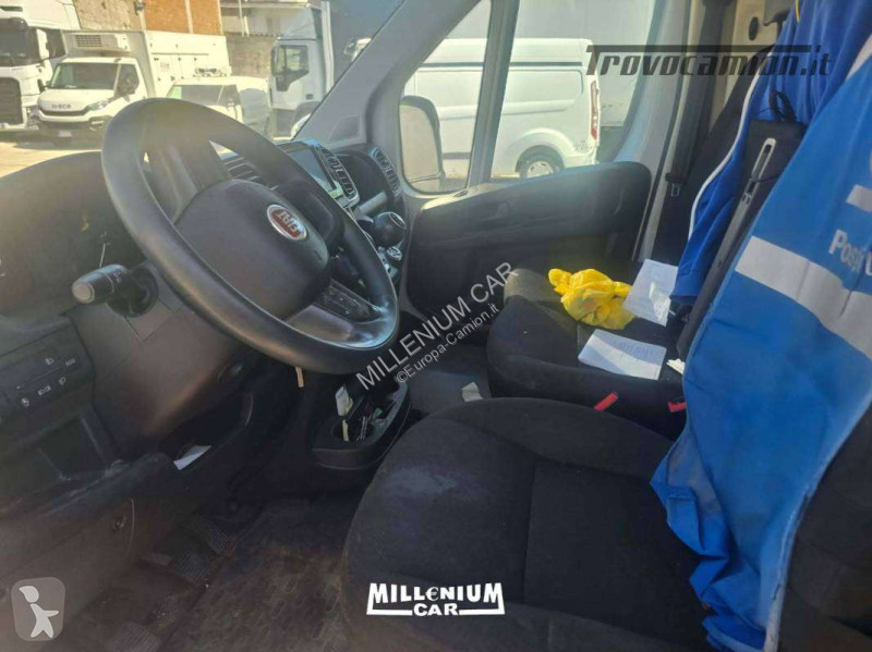 شاحنة Fiat FIAT  2022 KM 120000
