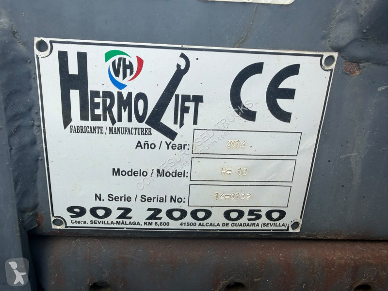 شاحنة Iveco  120E25