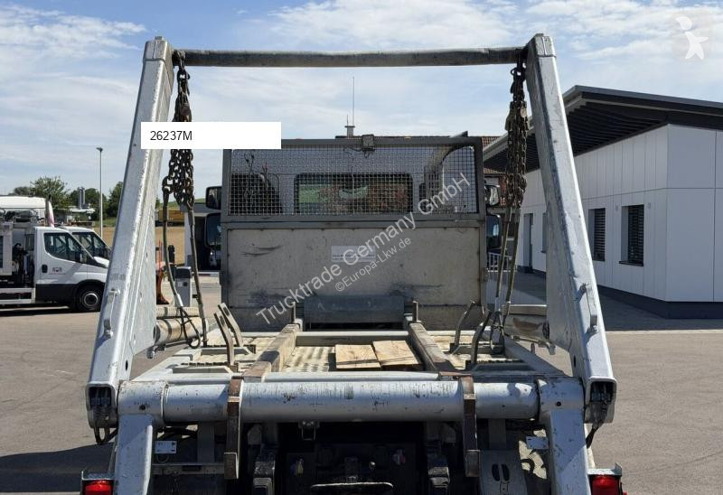شاحنة Renault WK 412 T