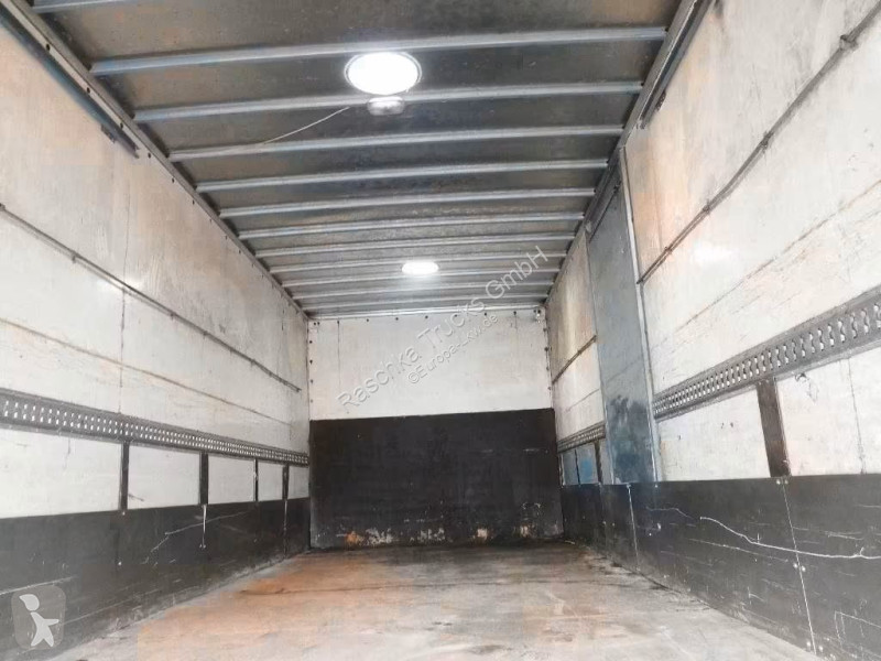 Camion Renault Midlun 190dxi...