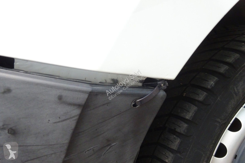 Véhicule utilitaire Renault MASTER PLATEAU 2,3...
