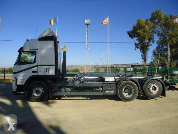 شاحنة Volvo