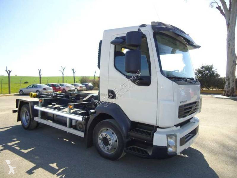 شاحنة Volvo