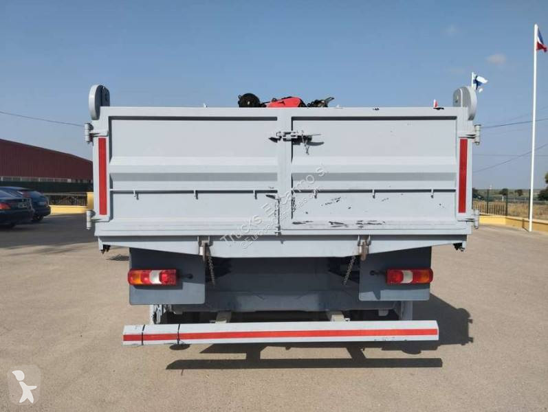 شاحنة Mercedes