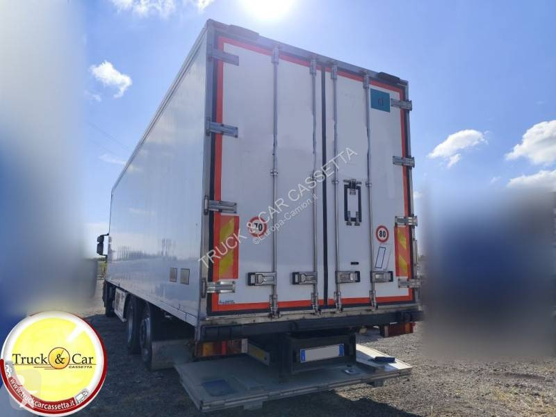شاحنة Iveco