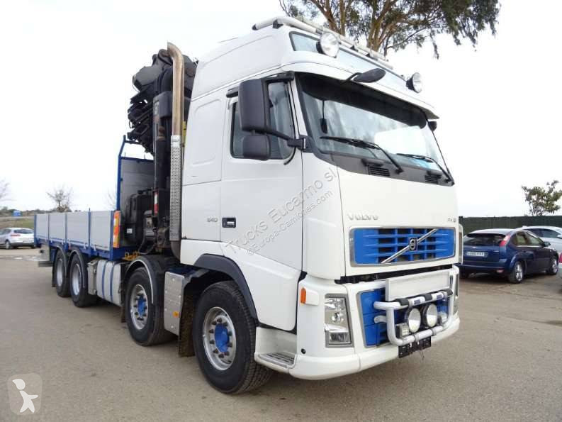 شاحنة Volvo