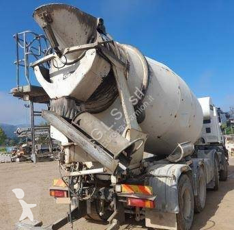 شاحنة Iveco
