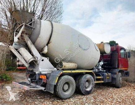 Beton Astra