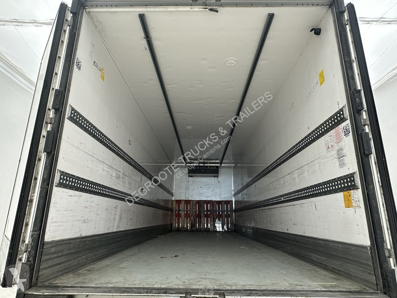 شاحنة DAF 290