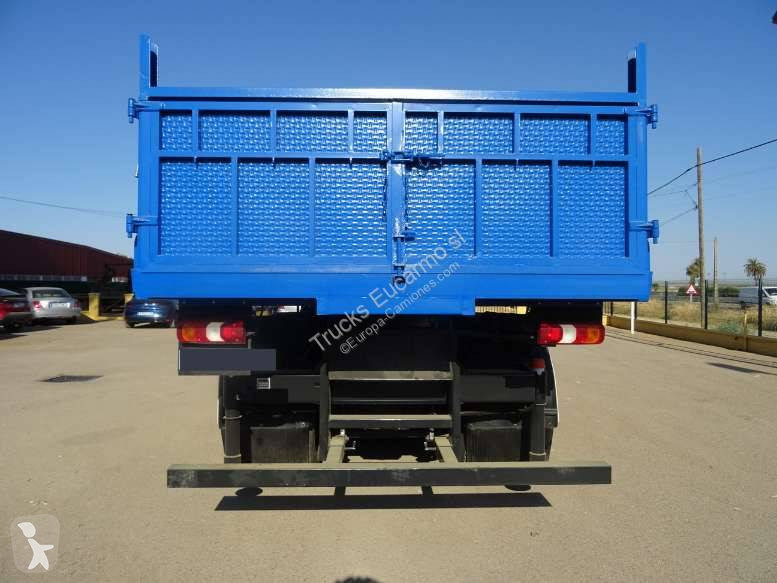 Camion Mercedes
