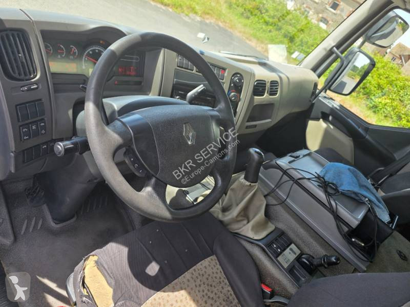 شاحنة Renault