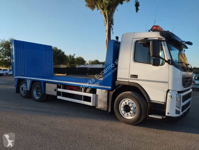Maskinbæreren Volvo