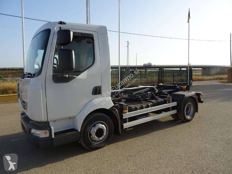 شاحنة Renault