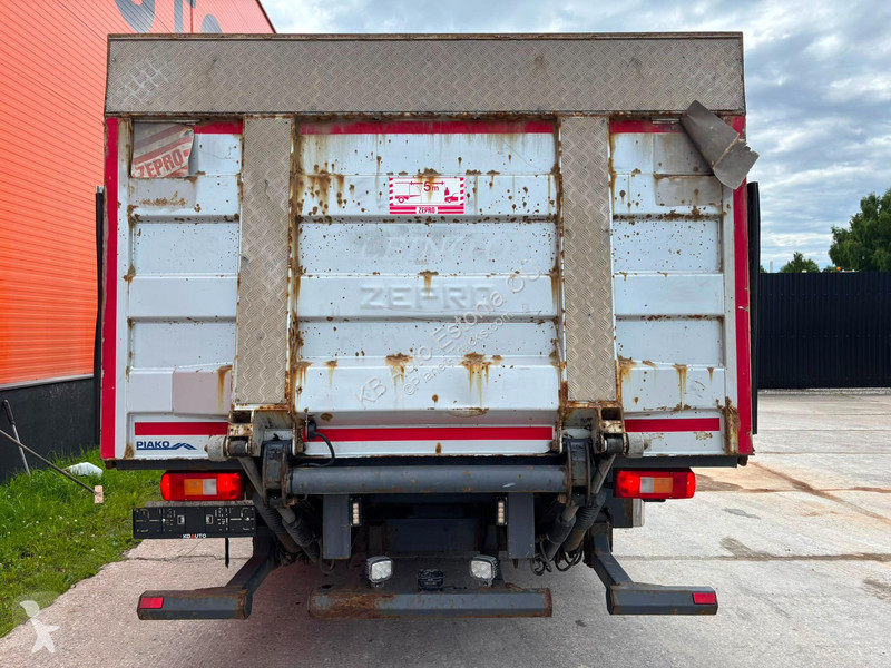 Camion Volvo FM 330 4x2 PK 12002 / PLATFORM...