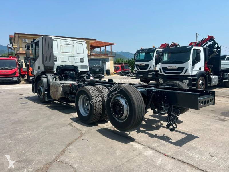 شاحنة Iveco