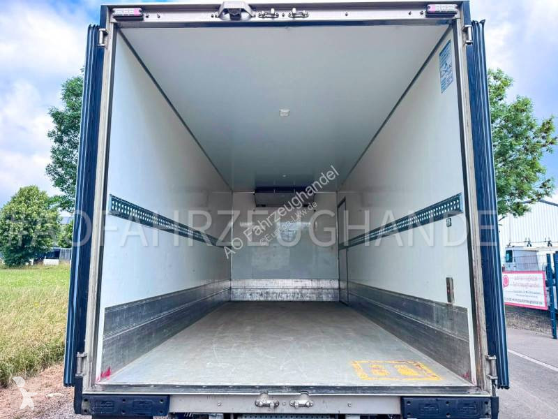 شاحنة Iveco